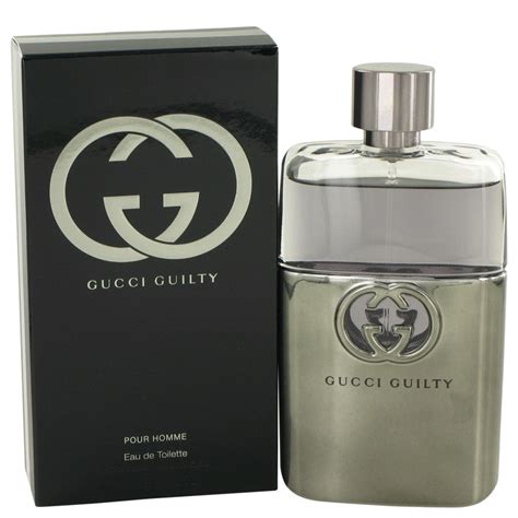 gucci guilty cologne amazon|discount Gucci Guilty for men.